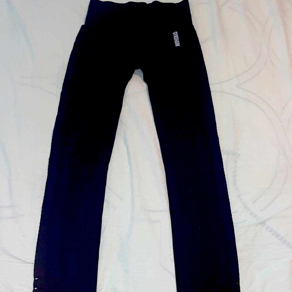 Gymshark leggings